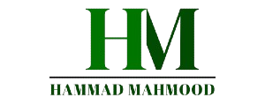 Hammad Mahmood